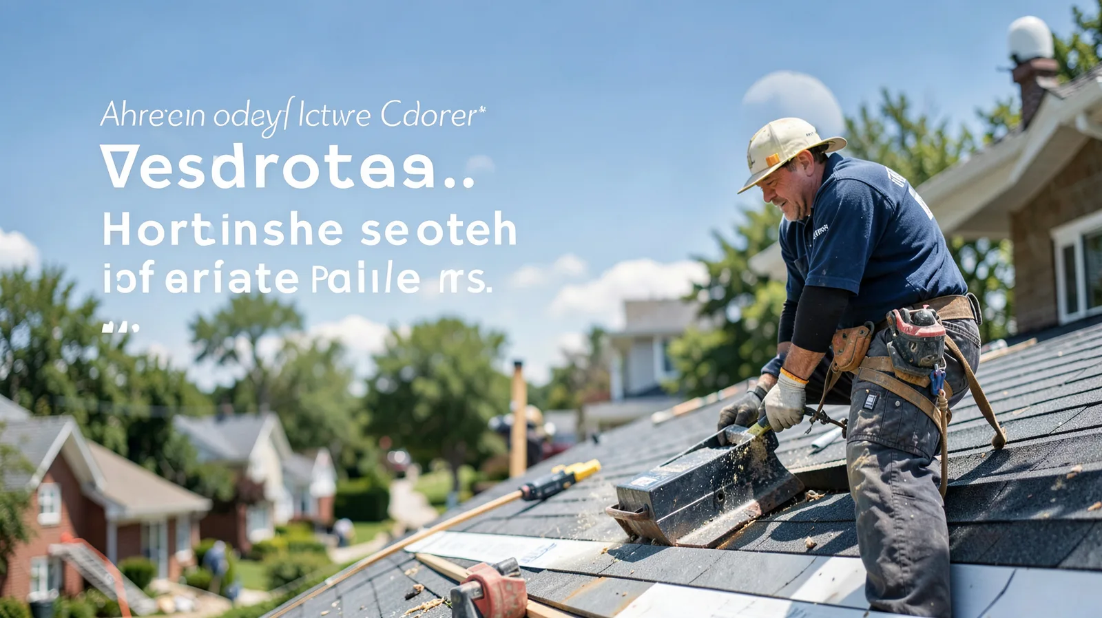 Roof Replacement in Grantville, GA near me